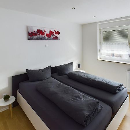 Apartamento Aldorf 4 Alsdorf Exterior foto