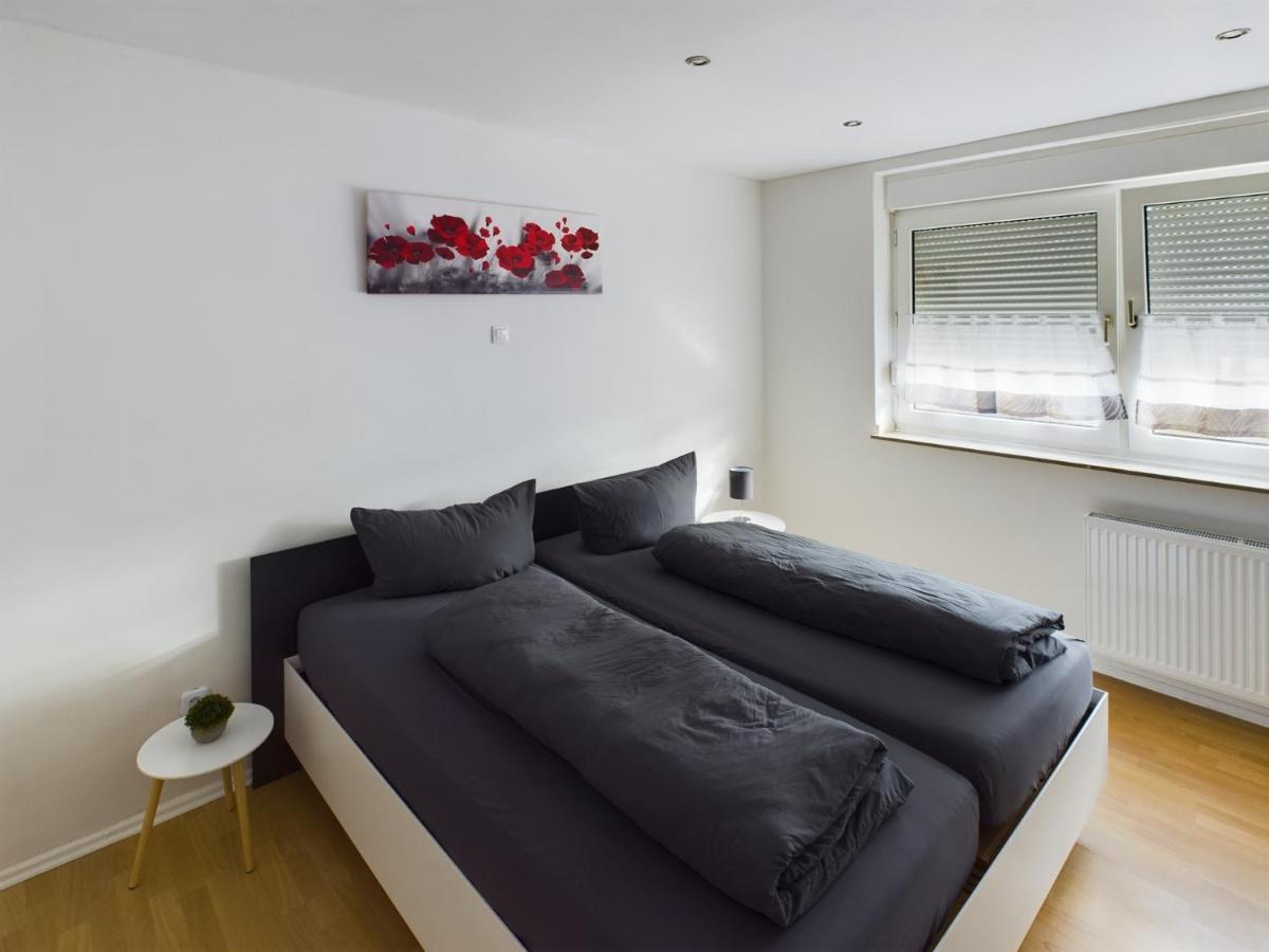 Apartamento Aldorf 4 Alsdorf Exterior foto