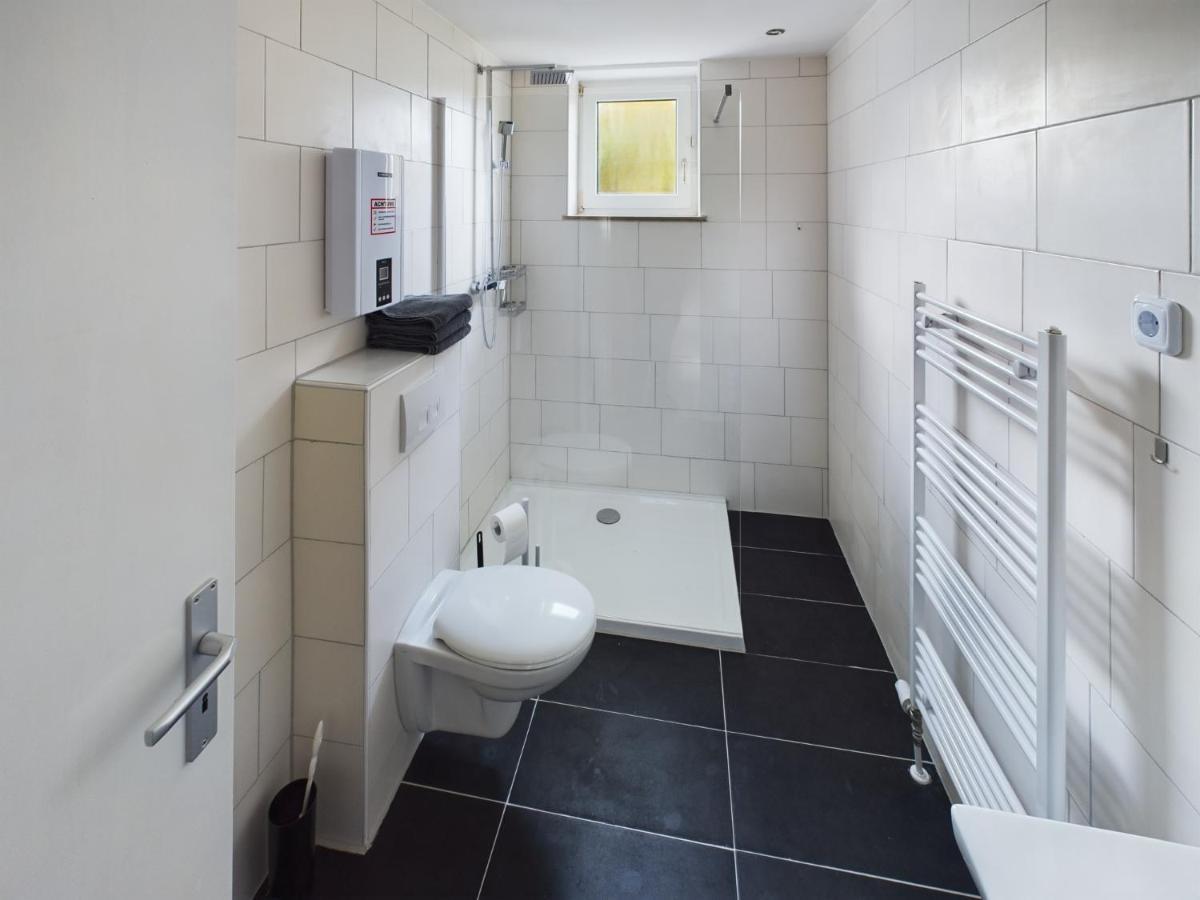 Apartamento Aldorf 4 Alsdorf Exterior foto